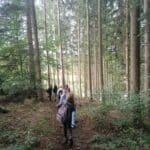 Wanderung (5)