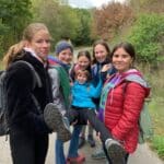Wanderung (8)