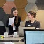 Anna und Marie