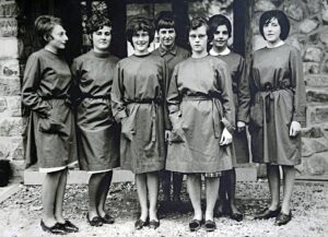 Klasse Wirtschaftswissenschaften