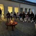 Kennenlerntage 1
