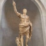 Kaiser Augustus