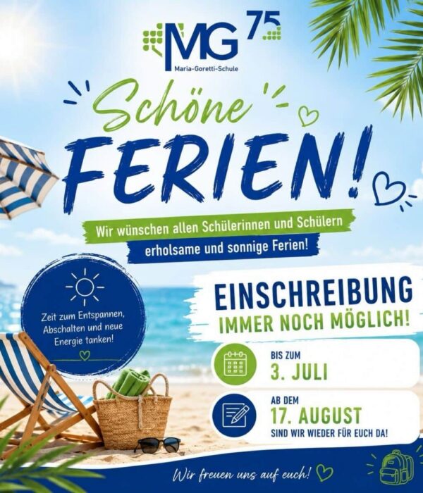 Ferien Ferien